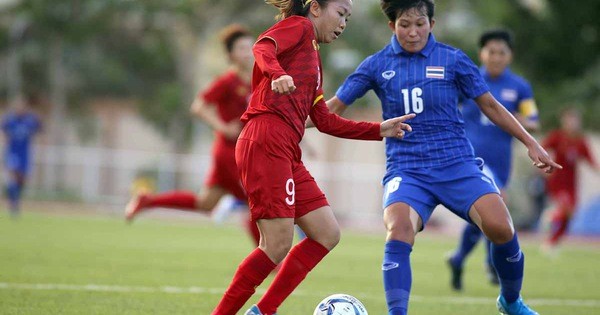 Đội trưởng đội tuyển bóng đá nữ Quốc gia Việt Nam vô địch bóng đá nữ Đông Nam Á năm 2019 Huỳnh Như được đề cử Gương mặt Việt Nam tiêu biểu