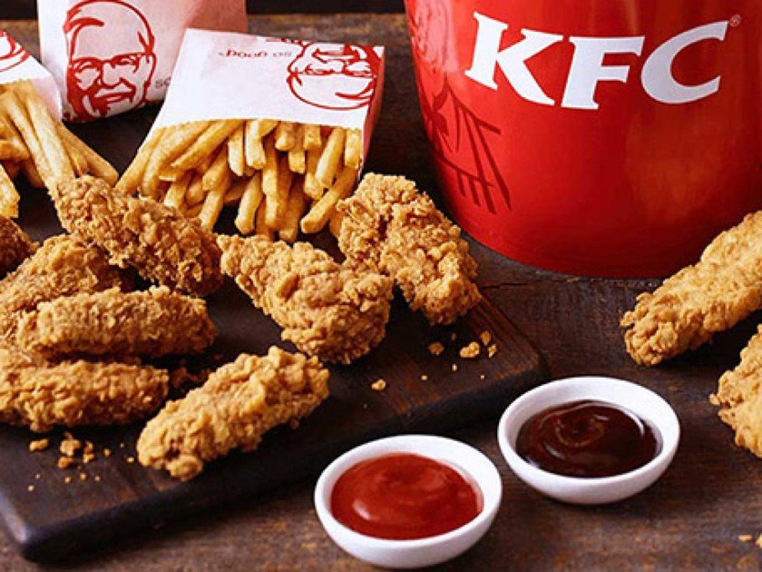 Cuộc đời đầy thăng trầm “ông tổ” gà rán KFC và cái kết ngọt ở tuổi 65 ảnh 3