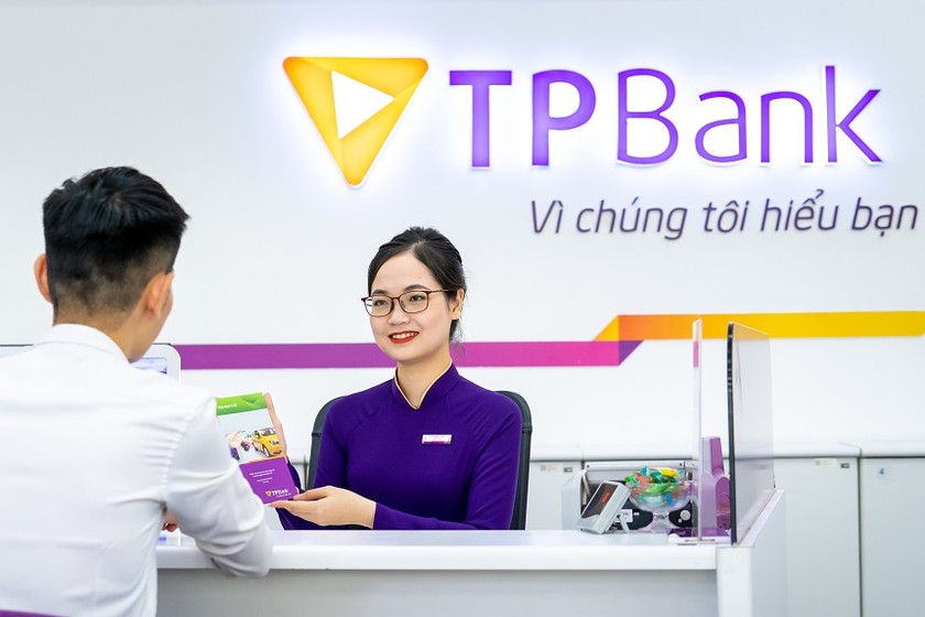 TPBank liên kết với VNPost ra mắt dịch vụ tài chính ngân hàng phục vụ tại bưu điện 