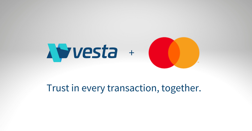 Mastercard tăng cường bảo vệ chống gian lận cho các doanh nghiệp thương mại điện tử bằng cách tích hợp giải pháp Vesta vào nền tảng Dịch vụ cổng thanh toán Mastercard (MPGS).