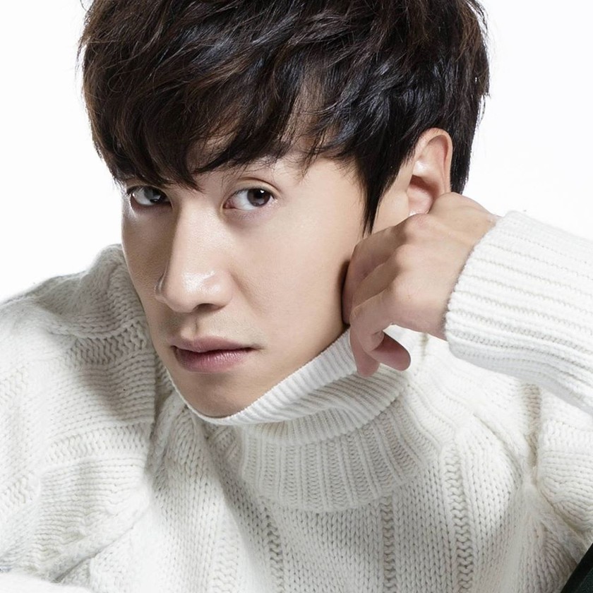 Tài sản 'khủng' của 'Hoàng tử Châu Á' Lee Kwang Soo | Báo Pháp luật Việt  Nam điện tử