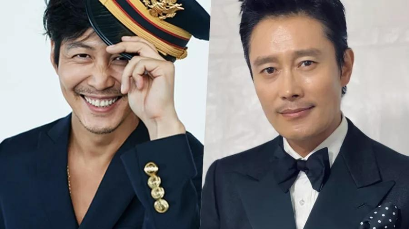 Lee Jung Jae, Lee Byung Hun đóng “Squid Game 2” | Báo Pháp luật Việt Nam  điện tử