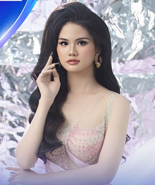 Những gương mặt thí sinh tiềm năng tại Miss World Vietnam 2023 ảnh 6