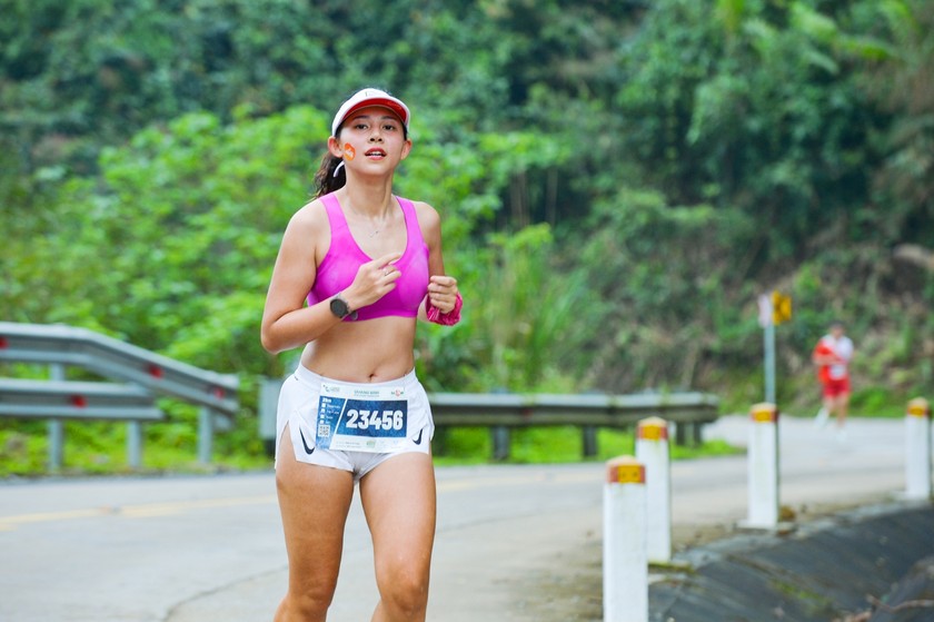 Giải Marathon khám phá Quảng Bình: Hơn cả một cuộc đua… ảnh 11