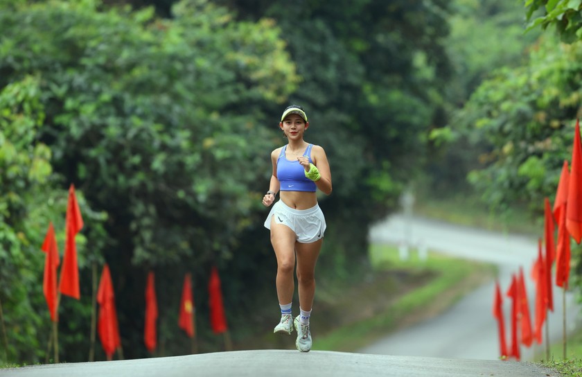 Giải Marathon khám phá Quảng Bình: Hơn cả một cuộc đua… ảnh 12