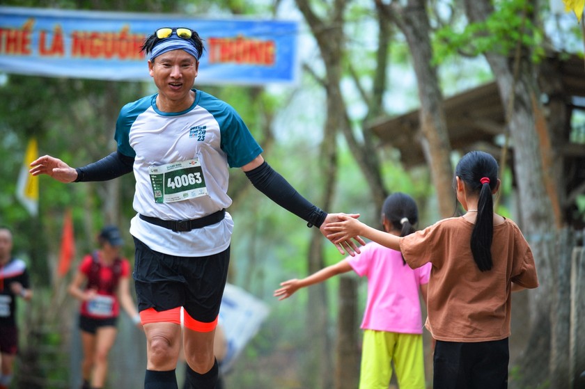 Giải Marathon khám phá Quảng Bình: Hơn cả một cuộc đua… ảnh 19
