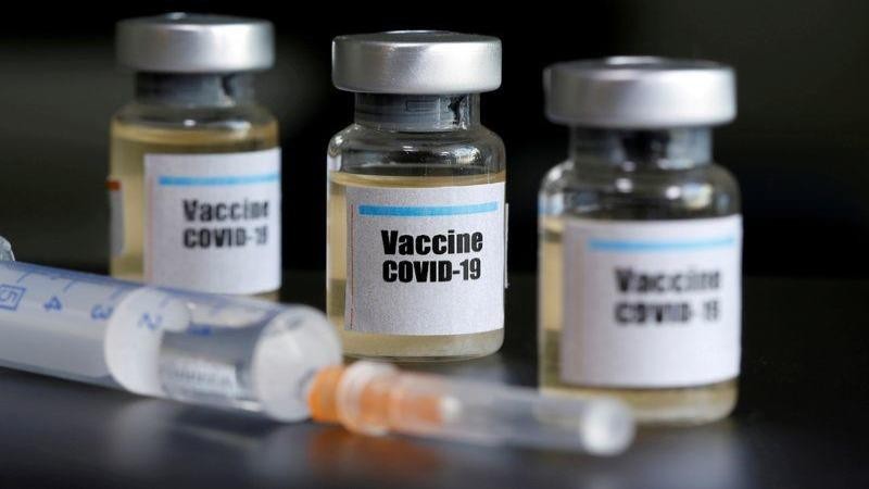 Các quốc gia đang nỗ lực điều chế vắc-xin chống virus corona. Ảnh: Reuters