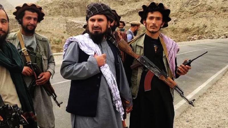 Taliban sẽ thành lập một quân đội mạnh ở Afghanistan. Ảnh: Khaama Press