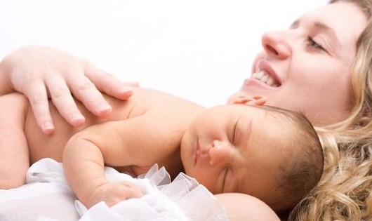 Mẹo hay giúp các mẹ đưa con vào giấc ngủ ngon một cách nhẹ nhàng