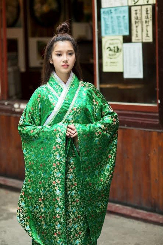 123 Ảnh Kimono  Trang Phục Truyền Thống Nhật Bản