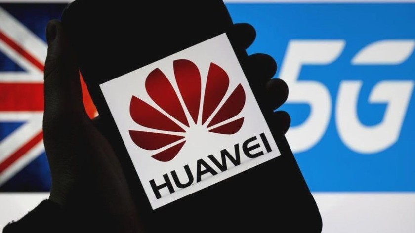 5G của Huawei vượt qua Chương trình đảm bảo an ninh thiết bị mạng của GSMA