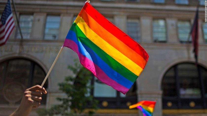 Bạn đã biết gì về Tháng Tự hào LGBT? ảnh 3