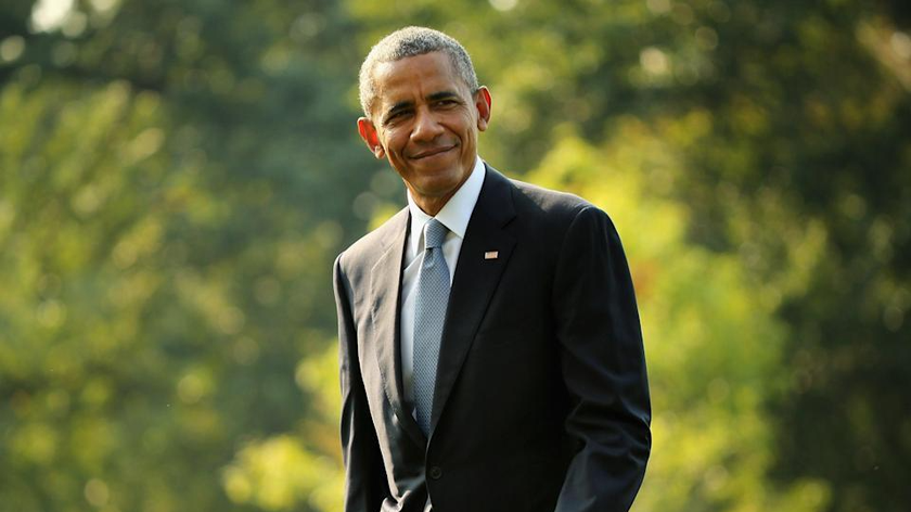 Cựu tổng thống Mỹ Barack Obama tròn 60 tuổi vào ngày 4/5/2021.