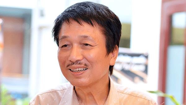 Nhạc sĩ Phú Quang bệnh nặng phải nhập viện.