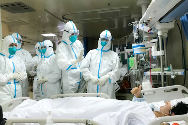 Việt Nam ghi nhận thêm 3 ca nhiễm Covid-19, liên quan tới bệnh nhân số 34