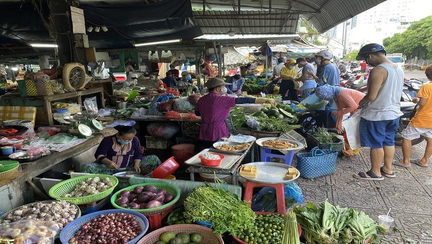 Bộ Công Thương đề nghị các tỉnh không được đóng cửa chợ truyền thống