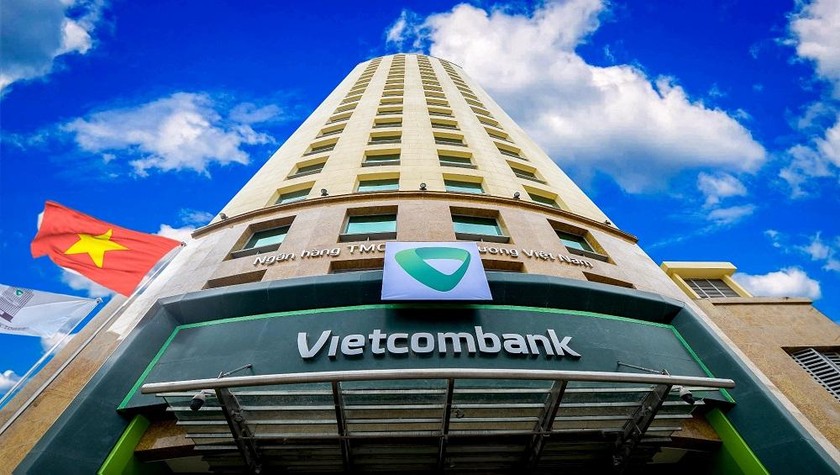 Vietcombank tiếp tục đứng đầu xếp hạng tín nhiệm