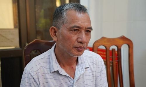 Bắt Phó Hiệu trưởng trường bán trú mua bán ma túy tại Hà Giang ảnh 1