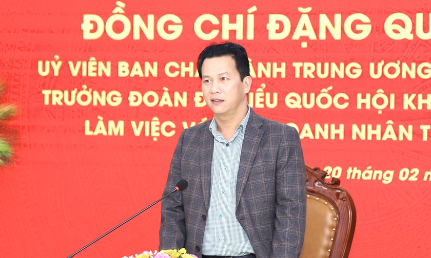 Bộ trưởng Lê Minh Hoan dự Lễ kỷ niệm Quốc khánh Hoa Kỳ