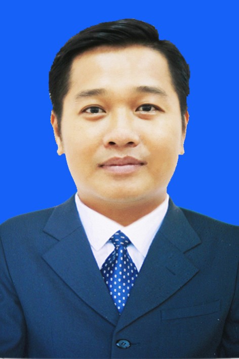 Ông Nguyễn Trung Hiếu.