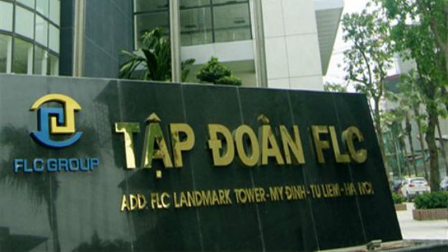 FLC: Chủ tịch Hội đồng quản trị đăng ký mua hơn 15,5 triệu cổ phiếu