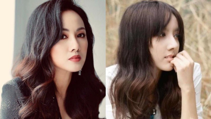  BTV Hoài Anh lần đầu chia sẻ hình ảnh em gái xinh đẹp