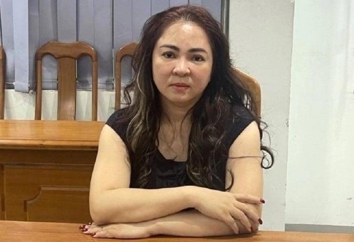 Nguyễn Phương Hằng và đồng phạm sẽ hầu tòa trong vài ngày tới