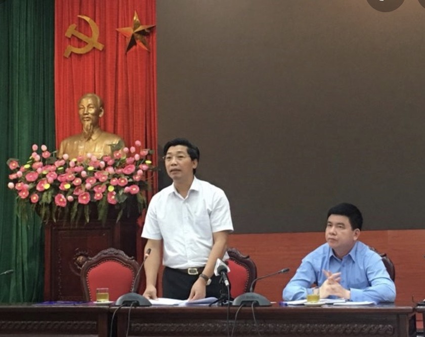 Huyện Thường Tín (Hà Nội): Đẩy mạnh phát triến Kinh tế - Xã hội, nâng cao đời sống nhân dân