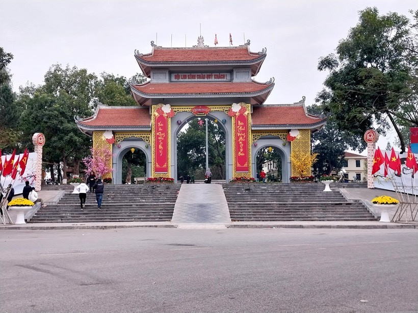  Hội Lim Xuân Quý Mão 2023 năm nay có gì đặc biệt? ảnh 1