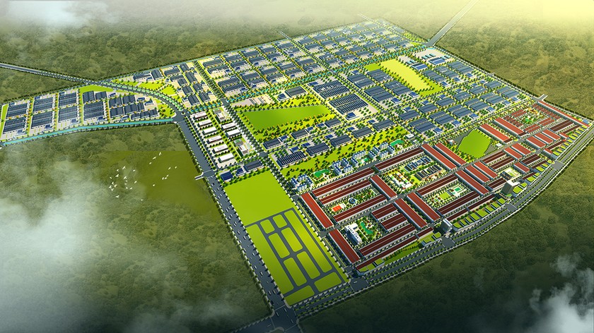北宁顺城三城项目：加快项目进度，保障投资者利益 图1