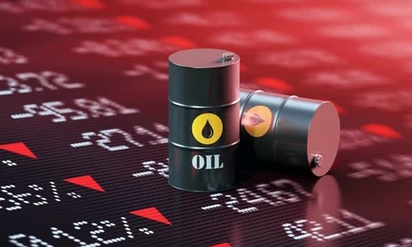Giá dầu thế giới tăng nhẹ trở lại sau khi giảm liên tiếp nhiều phiên trong tuần trước.