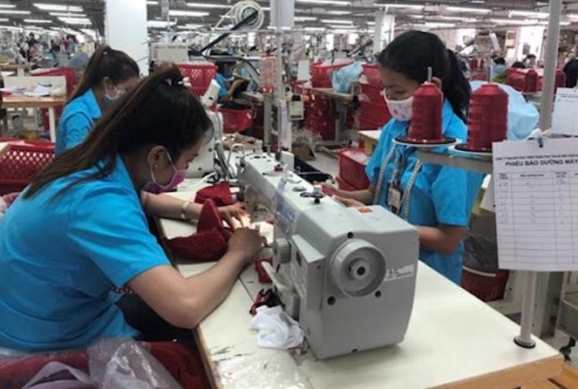 Khánh Hòa từng bước nỗ lực vươn lên tái lao động sản xuất để ổn định cuộc sống.