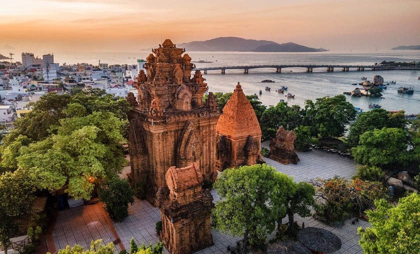 Địa điểm tổ chức chủ yếu của Festival biển Nha Trang - Khánh Hòa 2023 là tại TP Nha Trang.