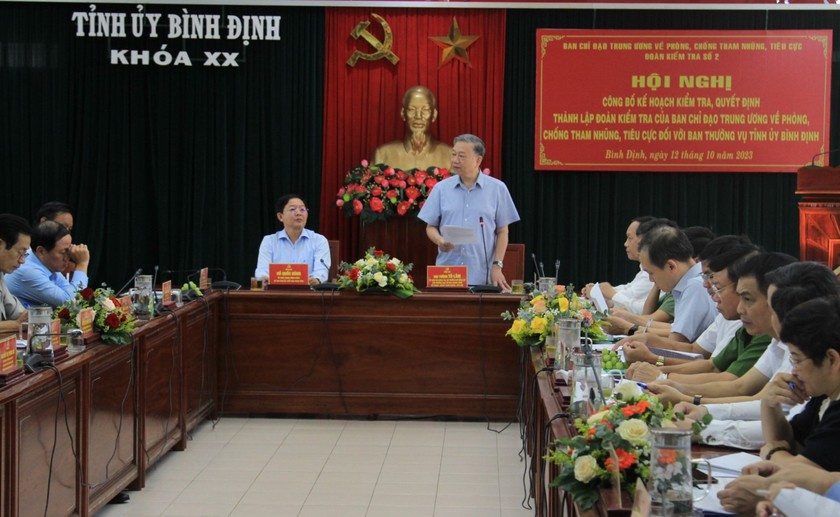 Quang cảnh Hội nghị