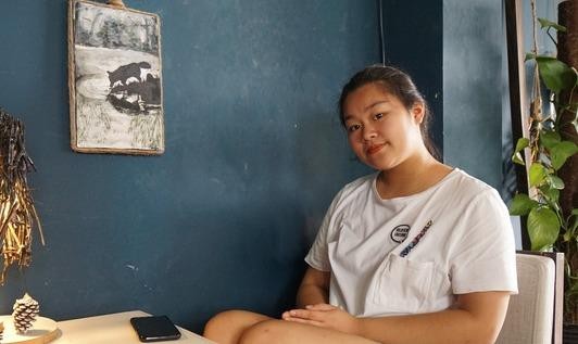 Cô bé 14 tuổi muốn thay đổi suy nghĩ của các bậc phụ huỵnh Việt