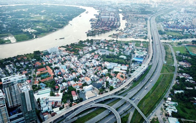 Thành lập 4 Hội đồng điều phối vùng nhằm đổi mới cơ chế điều phối vùng, thúc đẩy phát triển kinh tế - xã hội của vùng phát triển nhanh, bền vững, bảo vệ môi trường và bảo đảm quốc phòng - an ninh.