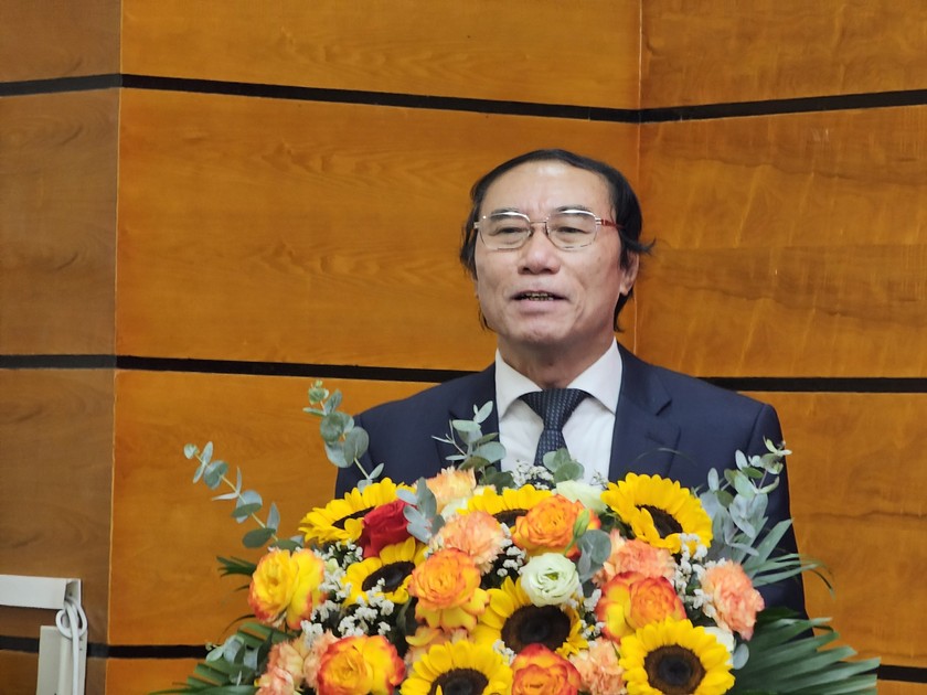 Ông Nguyễn Văn Phụng – CGCC về Thuế và Quản trị Doanh nghiệp