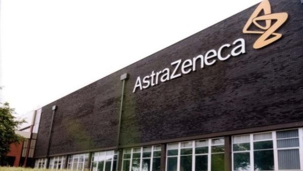 Sản phẩm của công ty dược AstraZeneca  có mặt khắp toàn cầu 