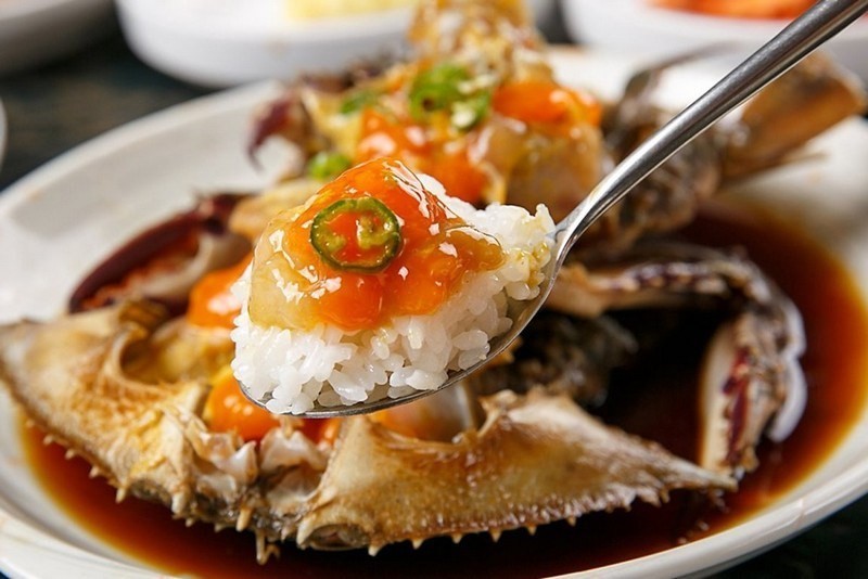 Tổng hợp 10+ cách làm cua sống ướp nước tương hàn quốc mới nhất