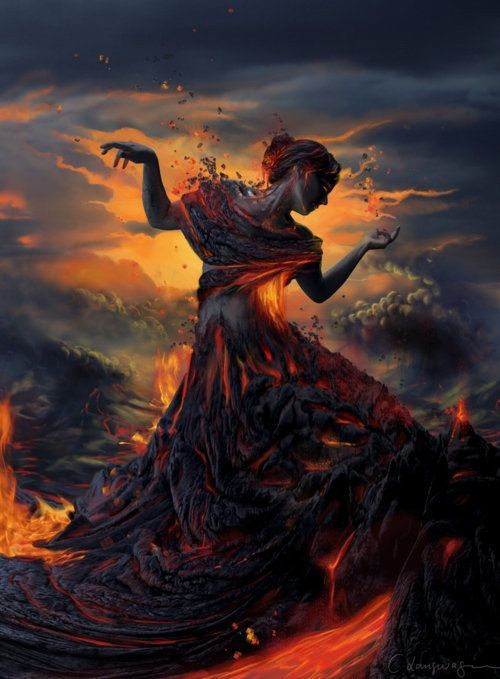 Truyền thuyết về Hestia – Nữ thần của bếp lửa trong thần thoại Hy ...
