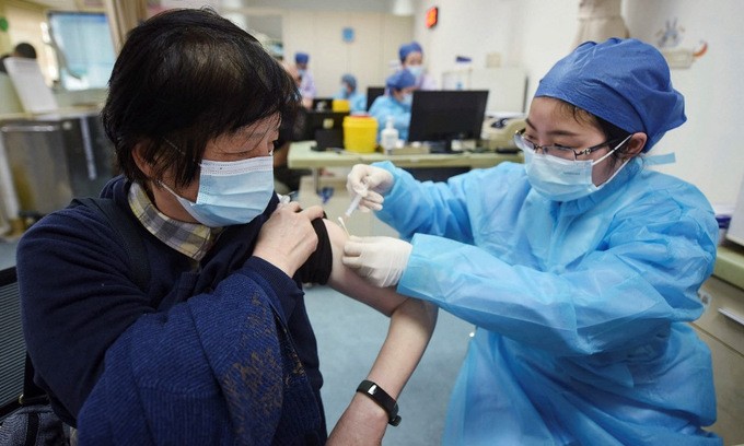 “Hộ chiếu vaccine” của Trung Quốc có thực sự là giải pháp trong vấn đề di chuyển?