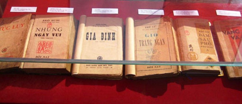 Dòng Họ Nổi Danh Và 3 Nhà Văn Sáng Lập Tự Lực Văn Đoàn (Kỳ 3): Những Tên  Tuổi Sống Mãi Của Văn Đàn Việt Nam | Báo Pháp Luật Việt Nam Điện Tử