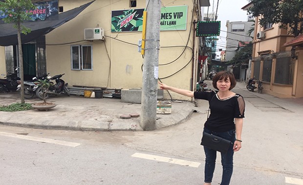 Tiếp nối sai phạm tại xã Tân Triều, Thanh Trì, Hà Nội: “Làm xiếc” trên phương án bồi thường