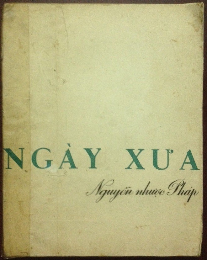 Chuyện ít người biết về tác giả bài thơ Chùa Hương ảnh 2