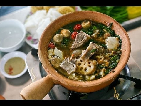 Top 5 nhà hàng LẨU DÊ và CÁC MÓN TỪ DÊ ngon nhất Thành phố Hồ Chí Minh  Toplistvn  YouTube