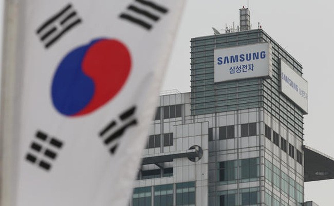 Samsung mô hình chaebol và thách thức của Hàn Quốc  Tuổi Trẻ Online