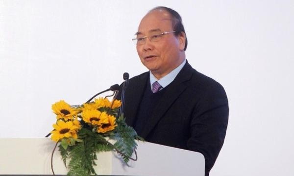 Thủ tướng Chính phủ Nguyễn Xuân Phúc yêu cầu phát triển nông nghiệp hữu cơ phải bài bản, khoa học