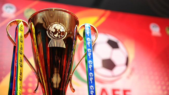 Chỉ còn vài ngày giải đấu AFF Cup sẽ khởi tranh nhưng tranh chấp bản quyền phát sóng vẫn là nguy cơ hiện hữu