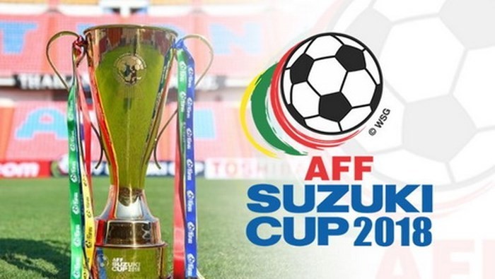 "Nóng" chuyện bản quyền phát sóng trước ngày giải đấu AFF Cup 2018 diễn ra