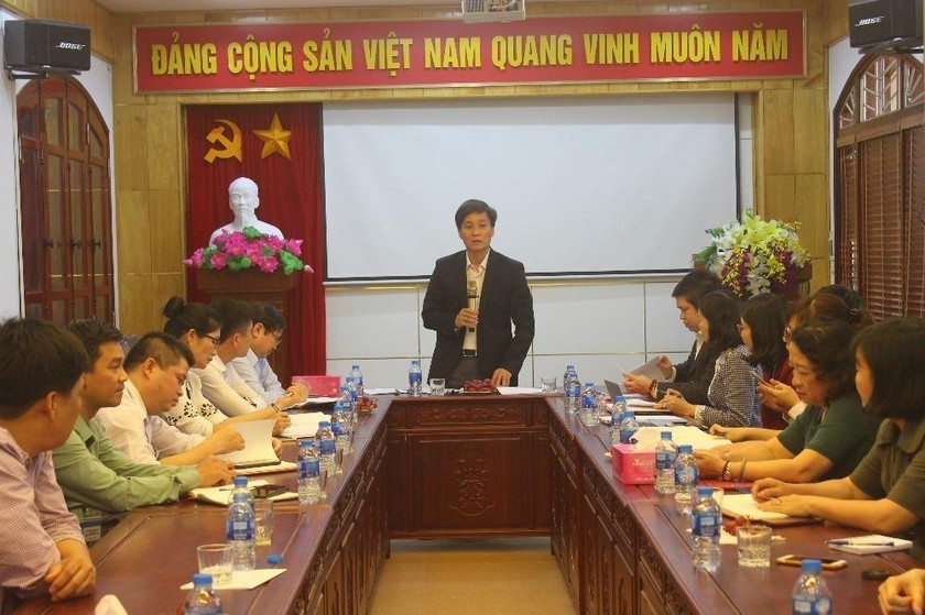 Tư pháp Bắc Ninh cần coi trọng công tác thanh tra, kiểm tra